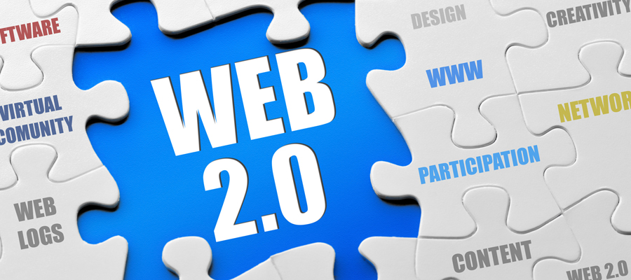 Marque et Web 2.0