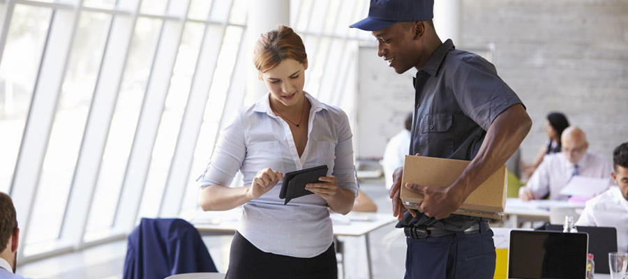 plateaux repas en entreprise