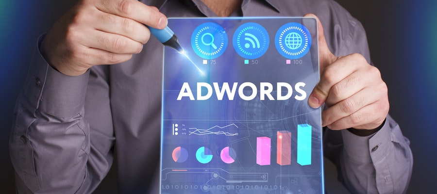 Google Adwords pour les entreprises