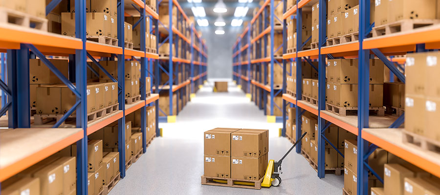 la location de box de stockage a Dijon