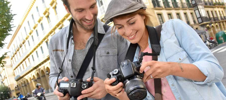 réussir un reportage photo