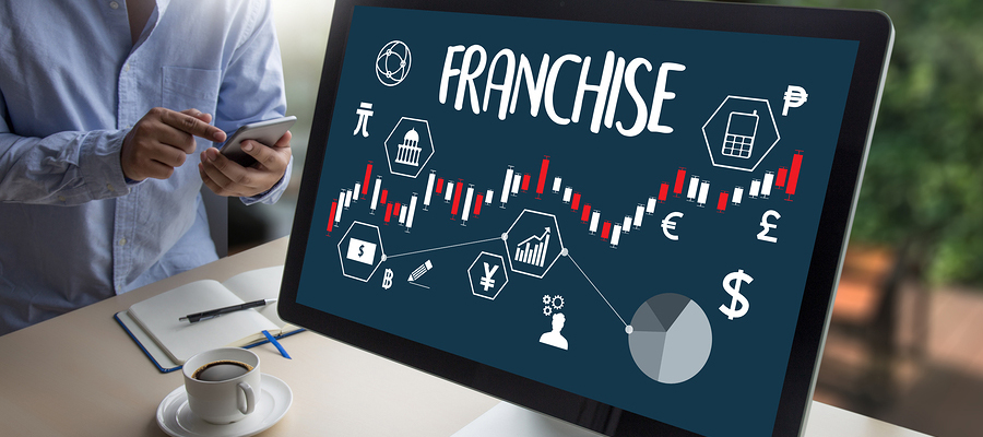 franchiseur