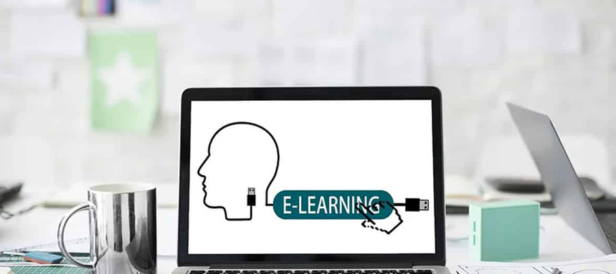 e-learning