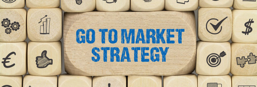 Stratégie go to market